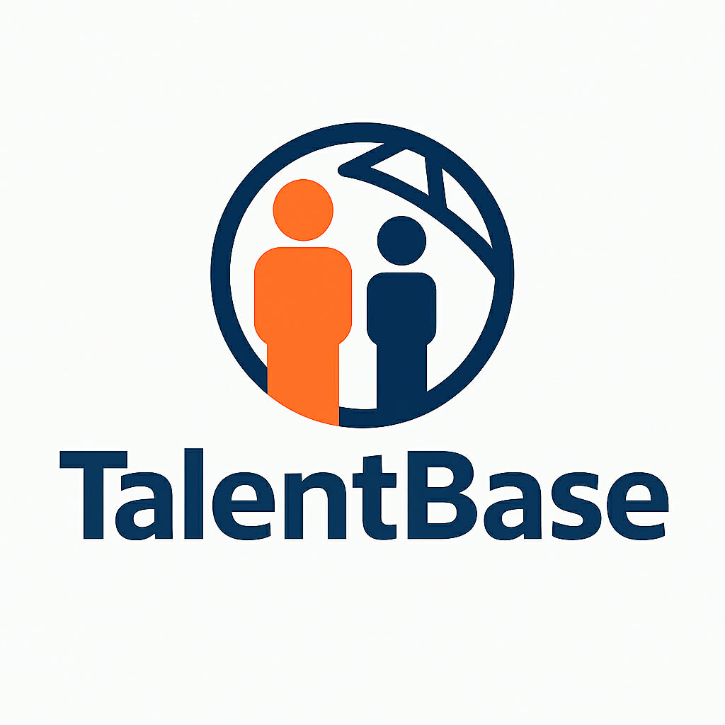 TalentBase Logo